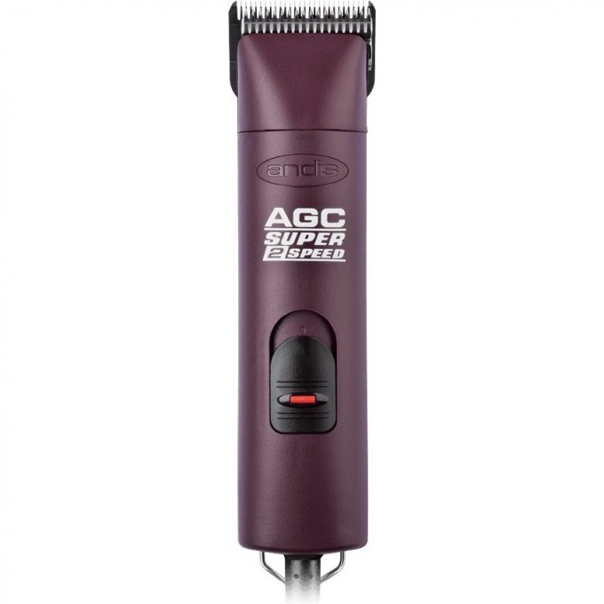 Машинка для стрижки животных ANDIS AGC2 SUPER 23145 AGC2 Машинка для стрижки животных ANDIS AGC2 SUPER 23145 AGC2