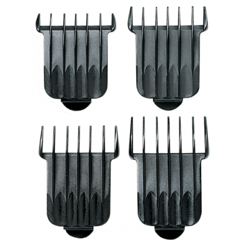 Набор насадок ANDIS для D8