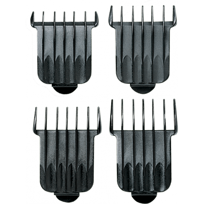 Набор насадок ANDIS для D8 32190 (32196)