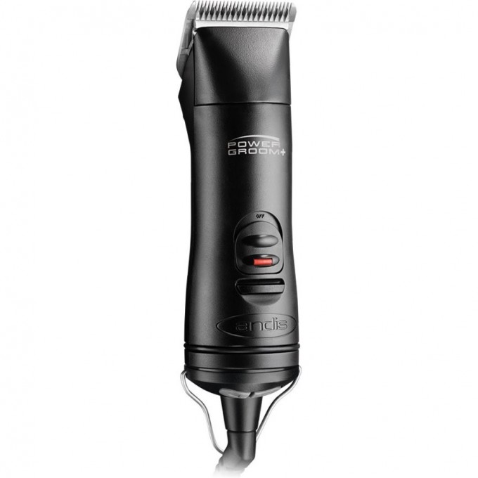 Машинка для стрижки животных ANDIS AGRC POWER GROOM+ 63200 AGRC Машинка для стрижки животных ANDIS AGRC POWER GROOM+ 63200 AGRC