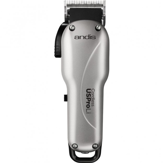 Машинка для стрижки животных ANDIS CORDLESS USPRO LI LCL 73020 LI LCL Машинка для стрижки животных ANDIS CORDLESS USPRO LI LCL 73020 LI LCL
