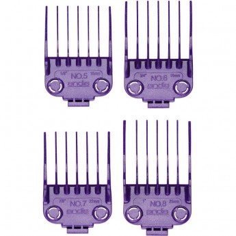 Набор магнитных насадок ANDIS