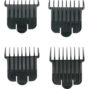 Набор насадок ANDIS для RT-1, D4-D (T-нож), G-I