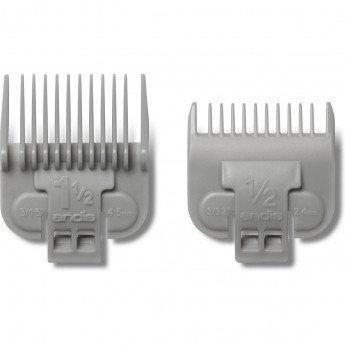 Набор насадок ANDIS для US-1, LCL, AAC-1, PM-4