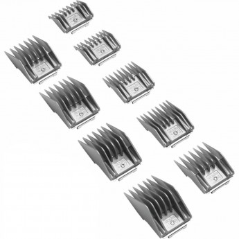 Набор насадок ANDIS с металлическим креплением для US-1, LCL, AAC-1, PM-4
