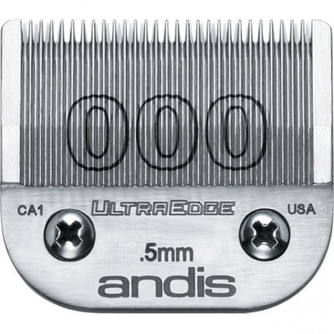 Нож ANDIS для 63225 SMC 64073 Нож ANDIS для 63225 SMC 64073