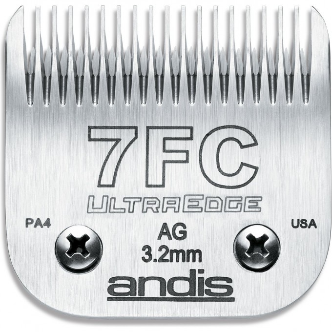 Нож ANDIS ULTRA EDGE для стрижки животных 64121 Нож ANDIS ULTRA EDGE для стрижки животных 64121