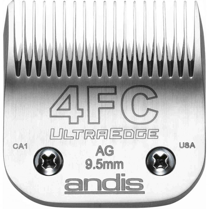 Нож ANDIS ULTRA EDGE для стрижки животных 64123 Нож ANDIS ULTRA EDGE для стрижки животных 64123