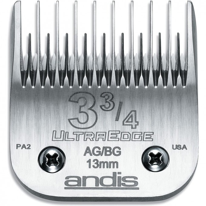 Нож ANDIS ULTRA EDGE филировочный 64133 Нож ANDIS ULTRA EDGE филировочный 64133